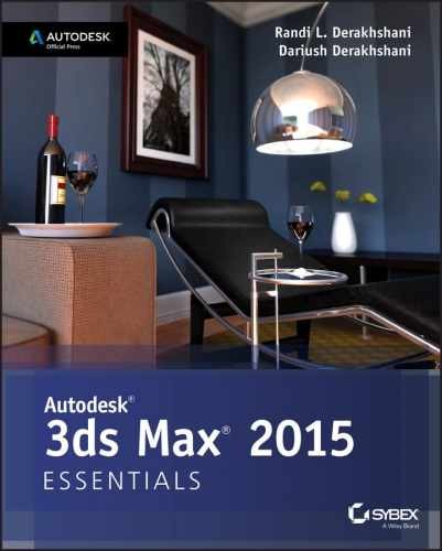 Autodesk 3ds max 2015 - 3ds,