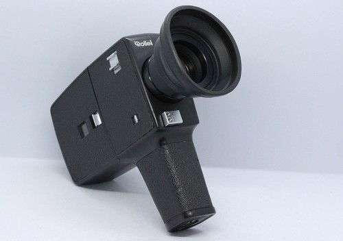 Rollei fotocamera - rollei, 82