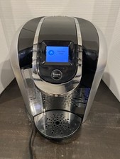 Caffettiera Keurig 2.0 serie