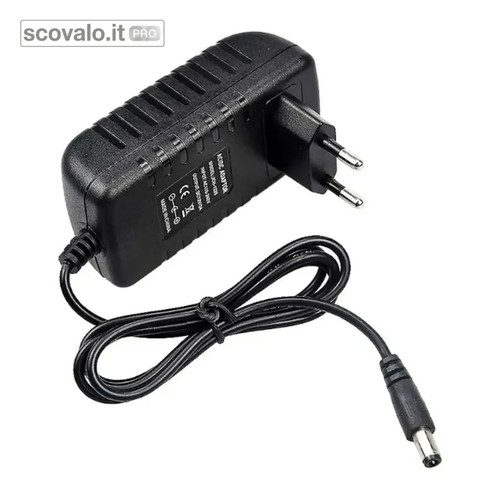 Alimentatore 12v 42w led - 3.5a,