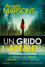 Un grido fatale - Marsons