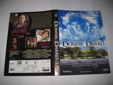 dvd  DONNIE  DARKO    ( solo