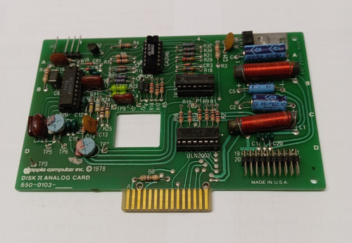 Apple 820 0007 650 0103 - apple,