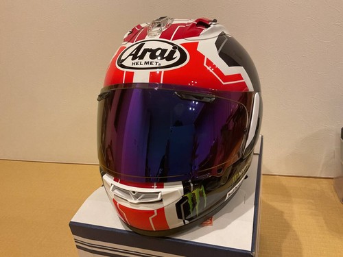 Arai rea jonathan - arai,
