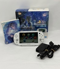 Console Sony PS Vita Final
