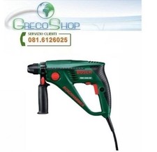 Trapano martello demolitore/Perforatore elettropneumatico 20mm Bosch