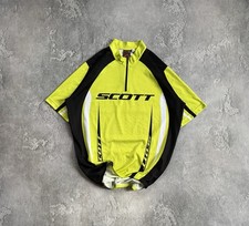 T-shirt polo Scott XXL/taglia