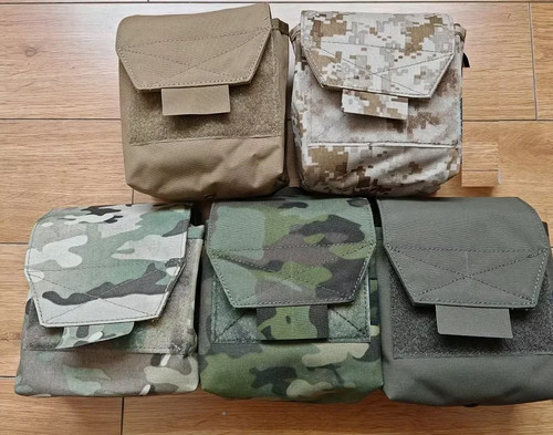 Tactical jsta pouch - gp,