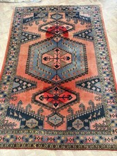 Tappeto Persian Wiss vecchio misura 312x212 Persian Rug 