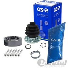KIT GIUNTO ALBERO MOTORE GSP