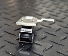 SHURE V15 TIPO IV su cuffia in