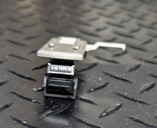 Shure v15 type metal - v15,