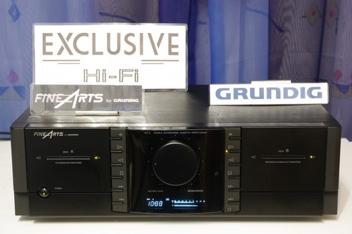 Grundig fine arts ccf - fine,