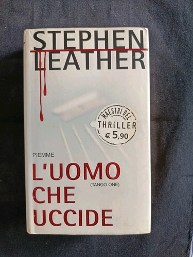 Uomo che uccide - l'uomo,