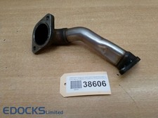 Tubo di Scarico Valvola EGR