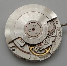 orologio automatico movimento