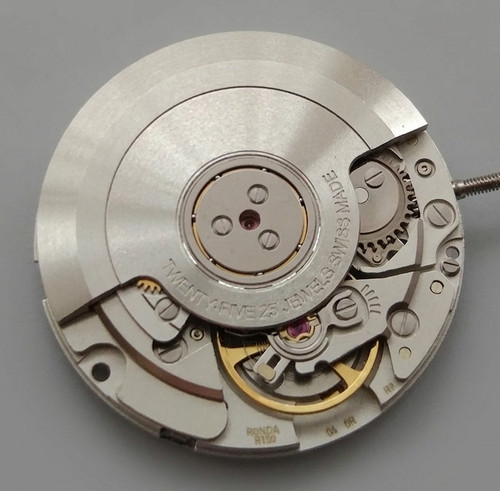 Orologio automatico movimento - automatico,