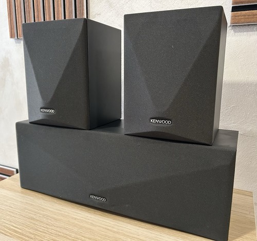 Set diffusori casse - set, keenwood
