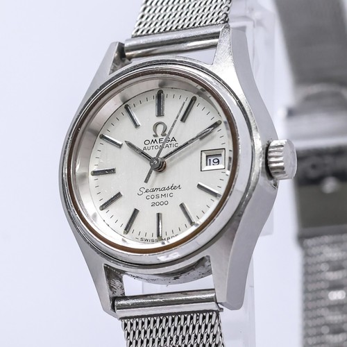 Quasi nuovo vintage omega - vintage,