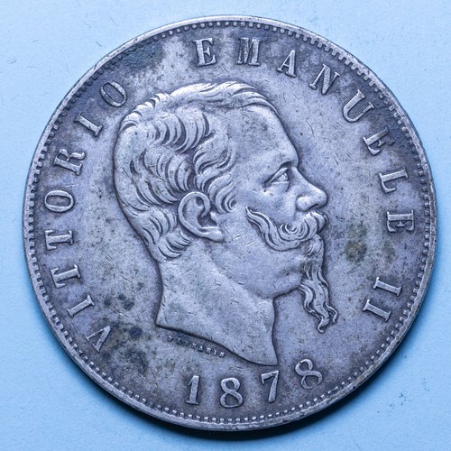Vittorio emanuele lire - vittorio,