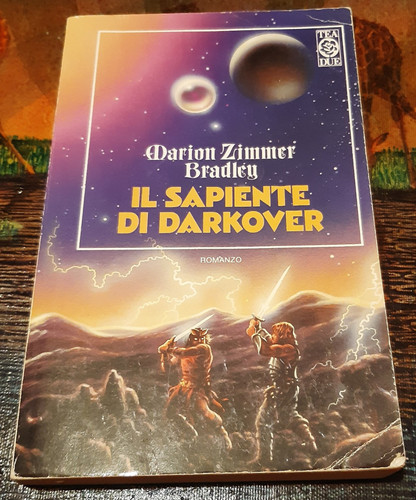 Marion zimmer bradley - zimmer,
