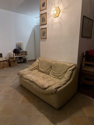 Divano posti usato swan - divano,