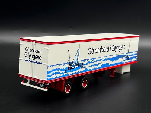 Rimorchio box classico assi - classico,