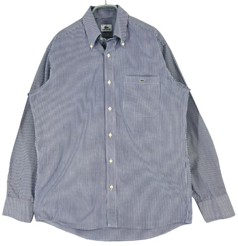 Lacoste camicia lacciata - lacciata, a