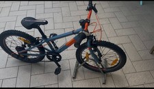 bici MTB bimbo Cube Acid 200