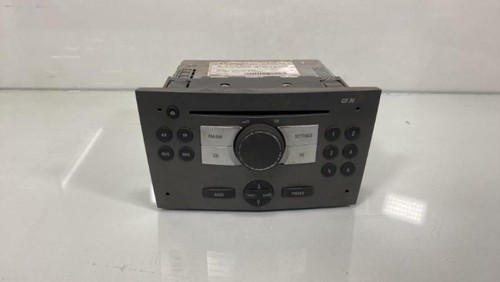 Autoradio originale opel - autoradio,