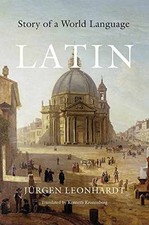 Latin: Story of a World