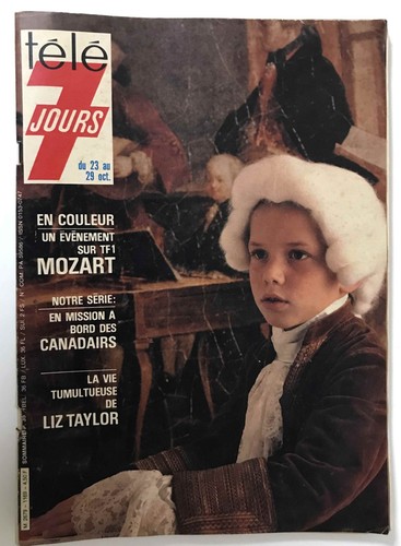 Tele jours - ►tele,