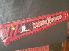 Sciarpa scarf vintage - sciarpa, ultras