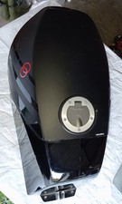 Serbatoio gilera 125 moto - 125,