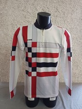 GIUBBINO MAGLIA MANICA LUNGA