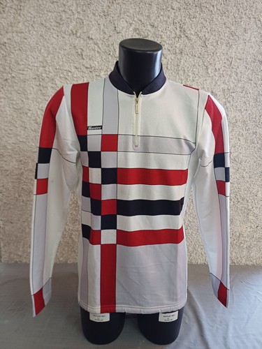 Giubbino maglia manica - giubbino, lunga