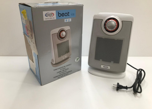 Argo beat ice termoventilatore - argo,
