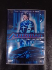 Automan la serie completa in