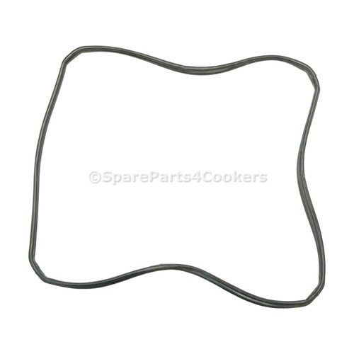 Guarnizione porta forno