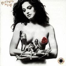 Mothers milk von - milk, hot