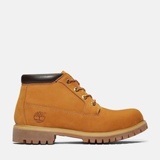 TIMBERLAND STIVALE CHUKKA MID