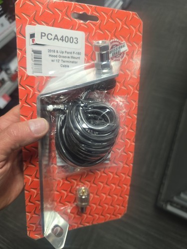 Procomm pca4003 supporto - procomm,