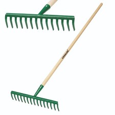 RASTRELLO da GIARDINO Verde +