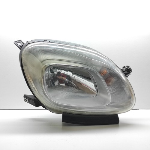 Faro anteriore destro per fiat - faro,