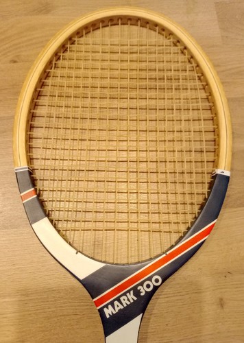 Racchetta tennis maxima - tennis,