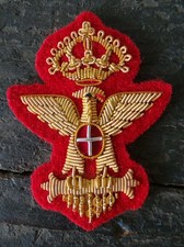 WW2 RIPRODUZIONE FREGIO