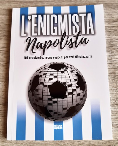 Enigmista napolista 101 - l'enigmista,