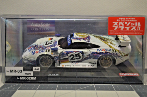 Kyosho mini carrozzeria asc - mini-z,
