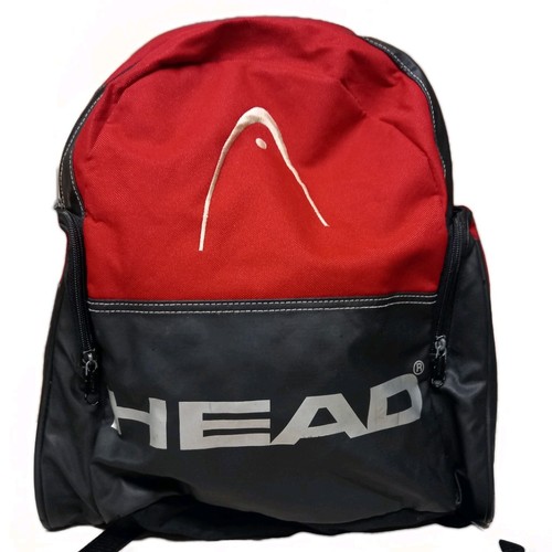 Zaino tennis head vintage - tennis,