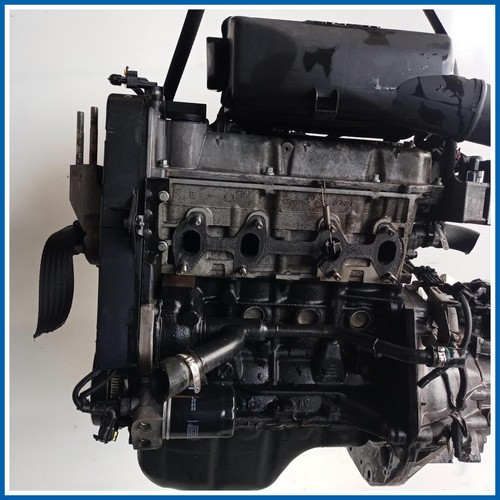 Motore completo 188a4000 44kw - motore,